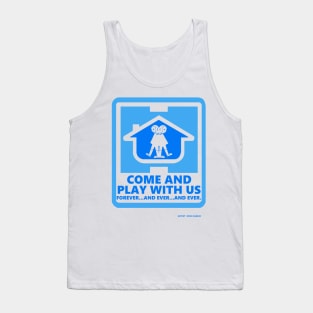 Has Bro S Girls Tank Top